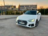 Audi S5 TFSI tiptronic quattro Cabrio AHK Standheizun - Audi S5 aus 2020