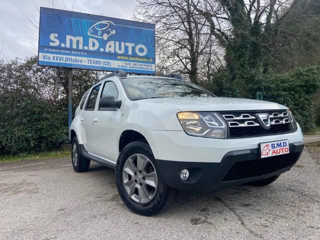 Dacia DACIA Duster 1.5 dCi 110CV Start&Stop 4x2 Lauréa