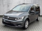 Volkswagen Caddy 1.4 TSI DSG Maxi Comfortline*7 Sitzer*AHK* - Volkswagen Caddy mit Benzin-Antrieb: Automatik