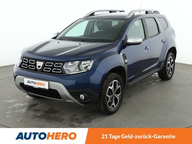 Dacia Duster 1.3 TCe Prestige*NAVI*TEMPO*CAM*PDC*