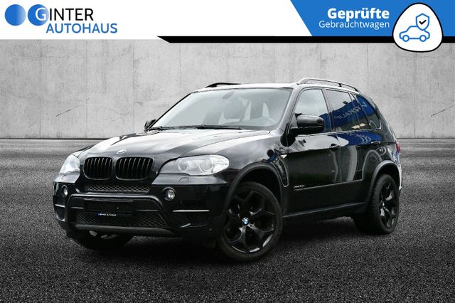 BMW X5 xDrive30d M-Sportpaket*aus 1.Hand*Top Zustand