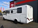 HYMER / ERIBA / HYMERCAR B-Klasse MC I 690 Autarkie, LED, Dachklima - HYMER / ERIBA Gebraucht Wohnwagen gebraucht