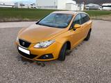 Seat Ibiza 1.2 TDI Style ST Style Kombi ***TÜV neu*** - Seat Ibiza aus 2010: Style