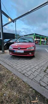 Peugeot 106 Sport 1.1l - Peugeot 106: Sport