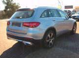 Mercedes-Benz GLC 220 d 4Matic.LED.SHZ.Navi - Mercedes GLC-Klasse bis 25.000 Euro