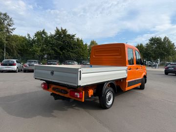Volkswagen Crafter - 2