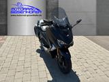 Yamaha T-MAX 530 ABS - YAMAHA T MAX