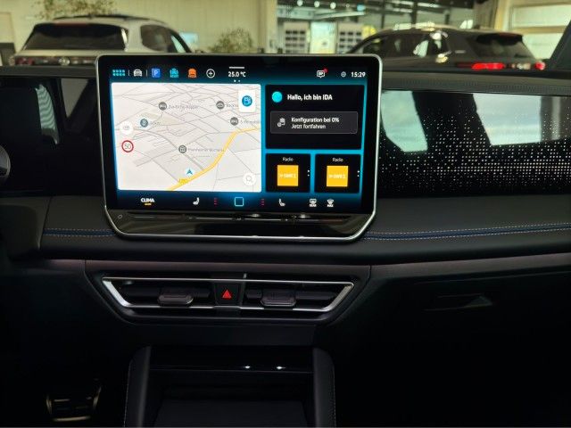 Volkswagen Tiguan - Bild 9