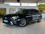 Mercedes-Benz E 300 de AMG-Line*LED*Burmester*Digital*StdHzg* - Mercedes-Benz E 300 in Bielefeld