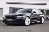 BMW M550 i xDrive V8 G30 +20ZOLL+LED+SHD+LEDER+H&K+A - gebrauchte BMW M550 aus dem Jahr 2020