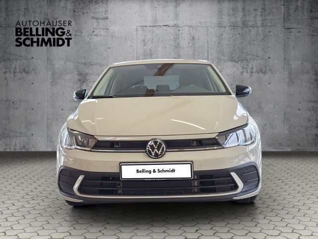 Polo GOAL 1.0 l TSI OPF 85 kW (116 PS)