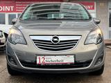 Opel Meriva B 1.7 CDTI *AUTOMATIK*1.HAND*NAVI* - Opel Meriva mit Diesel-Antrieb: 1.7
