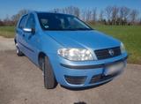 Fiat Punto 188 Dynamik 1.2L 8V - gebrauchte Fiat Punto aus dem Jahr 2003