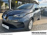 Renault ZOE EXPERIENCE Batteriekauf R135 Z.E. 50 +NAVI+ - gebrauchte Renault ZOE aus dem Jahr 2021