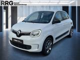 Renault Twingo SCe 65 Equilibre KLIMA BT ABS ESP ZV - Renault Twingo Equilibre mit Benzin-Antrieb
