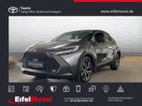 Toyota C-HR 1.8 Hybrid Team D / Teamplayer - Toyota C-HR: Teamplayer
