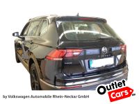 Volkswagen Tiguan Allspace - Vorschau Bild 4