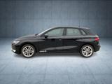 Audi A3 Sportback Advanced 30 TFSI S tr. Virtual Cam - Audi: TFSI