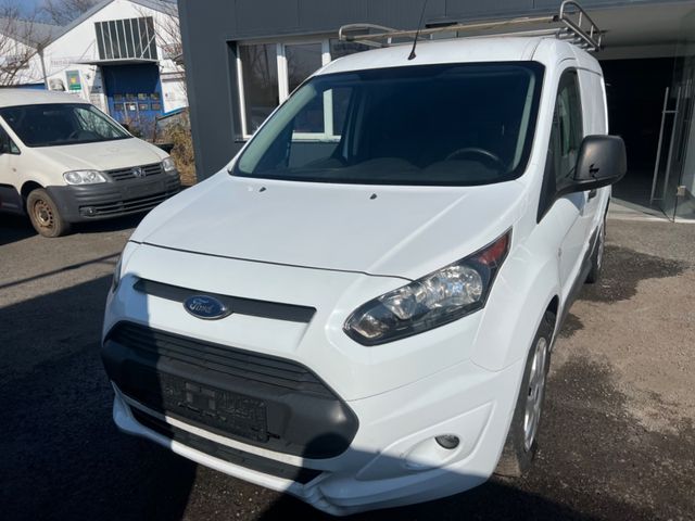 Ford Transit Connect Kasten Trend