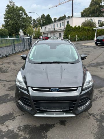 Ford Kuga 2.0 TDCI XENON*AHK*AUTOMATIK*TEMPO