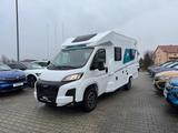 Joa Camp 60F ,,Aktionsmodell'' - Joa Camp Wohnwagen & Wohnmobile
