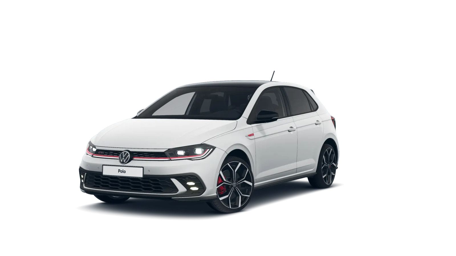 Volkswagen Polo - Bild 2