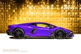 Lamborghini Revuelto by MANSORY - Lamborghini in Bremen