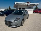 Fiat Grande Punto 1.4 8V Dynamic - Fiat Grande Punto Gebrauchtwagen in Nürnberg