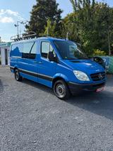 Mercedes-Benz Sprinter II Kasten 209/211/.311213/215CDI+TÜV927 - Mercedes-Benz 2008