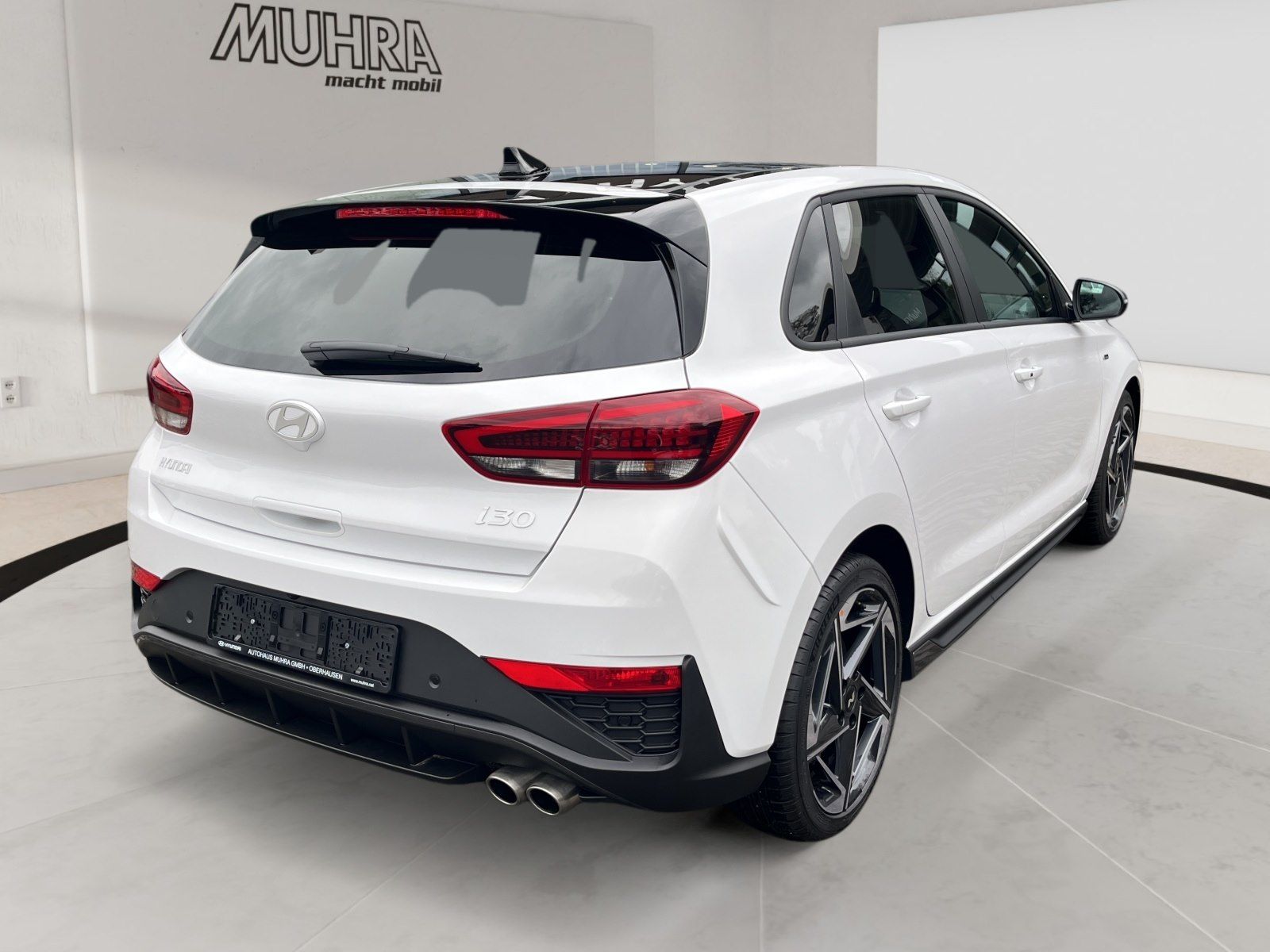 Hyundai i30 – Bild 4