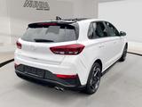 Hyundai i30 N LINE 7-DCT 48V NAVI LED PANORAMA - Hyundai i30 Neuwagen in Duisburg
