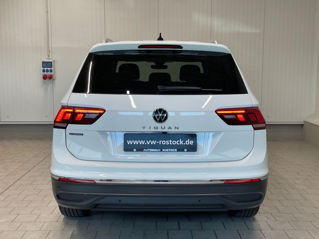 Tiguan Allspace Life 2.0 TDI DSG STANDHZG
