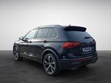 Volkswagen Tiguan R 2.0 TSI DSG 4M Black Style  Panodach AH - Volkswagen Tiguan mit Benzin-Antrieb: 2.0