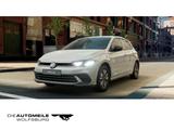 Volkswagen Polo VI 1.0 TSI OPF DSG GOAL