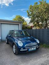 MINI Mini Cooper R50 - MINI MINI: R50