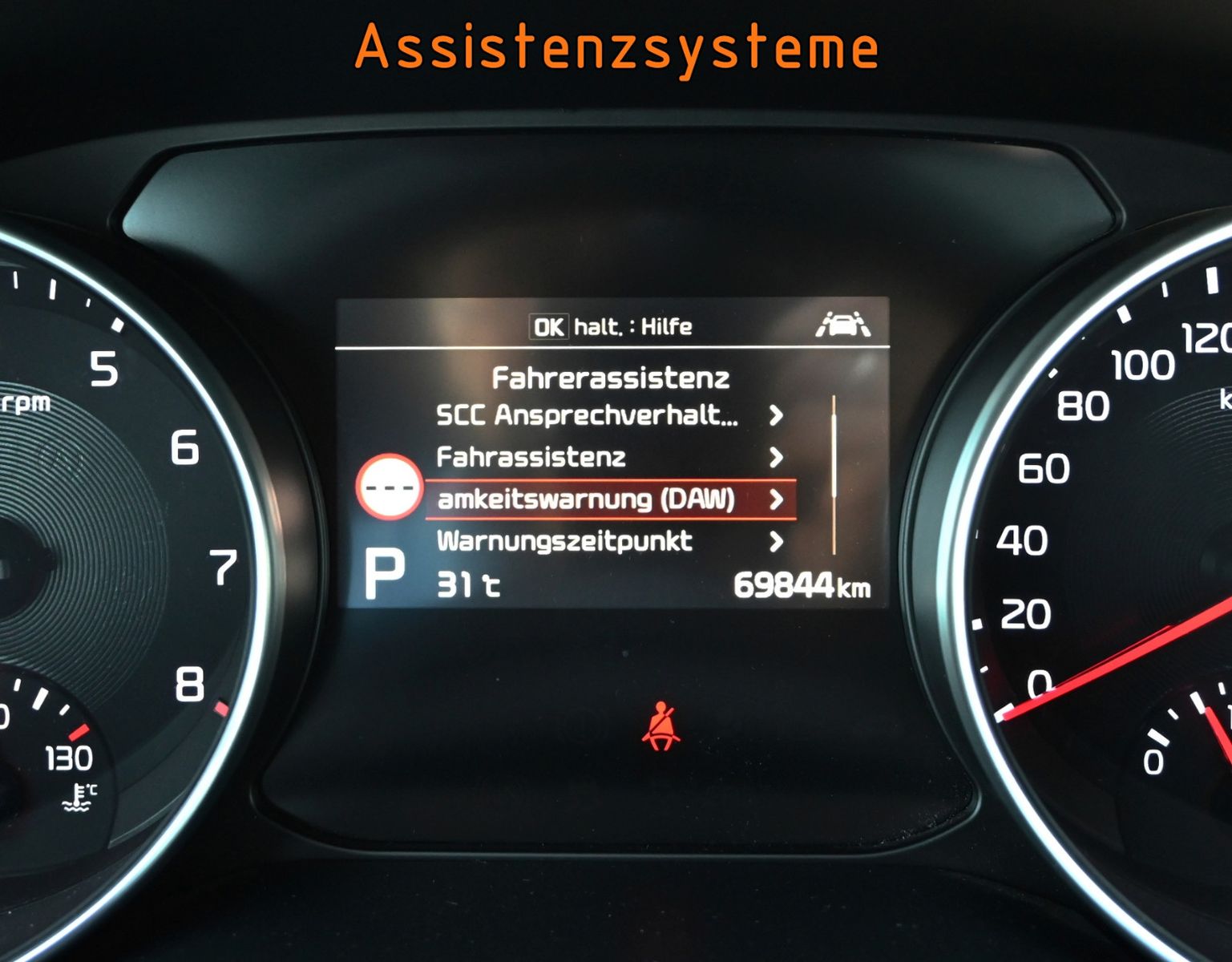 Fahrzeugabbildung Kia ProCeed 1.6 T-GDI DCT7 GT °ACC°NAVI°PANO°1.HAND°