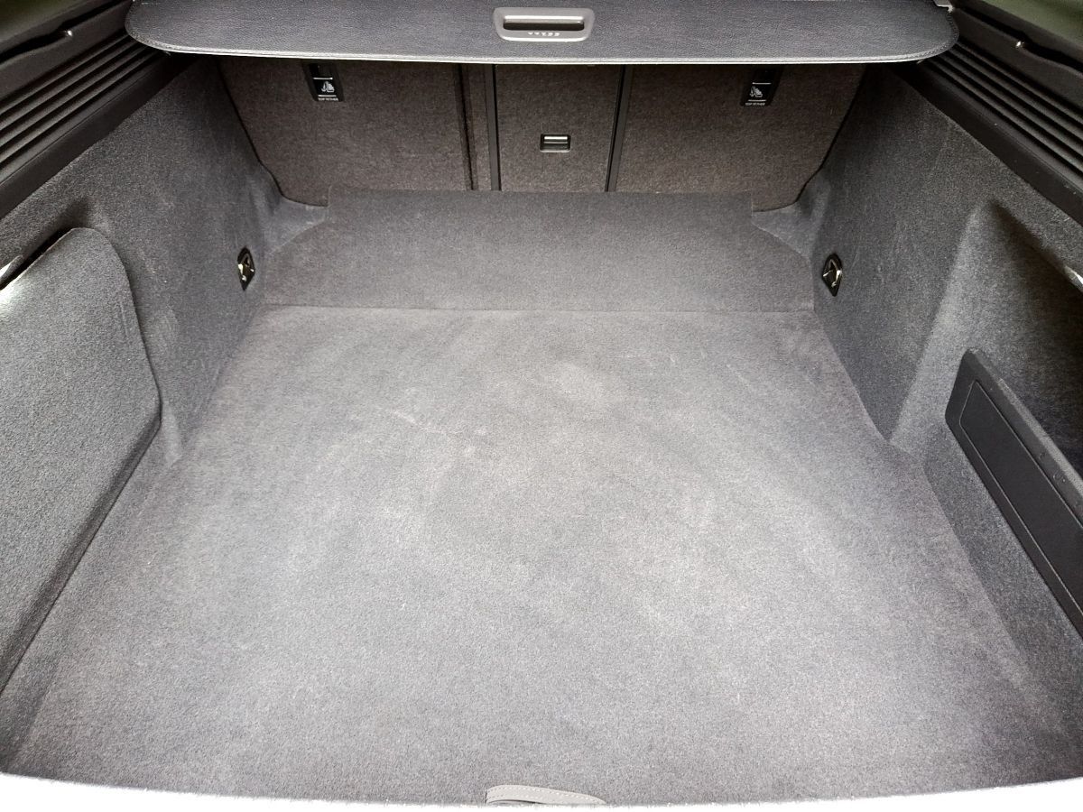 Volkswagen Arteon - Bild 14