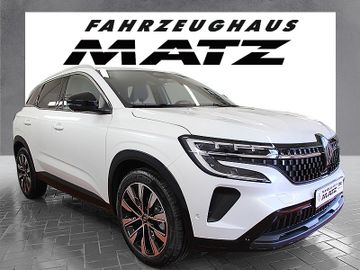 Fahrzeugabbildung Renault Austral Mild Hybrid 160 Techno Automatik
