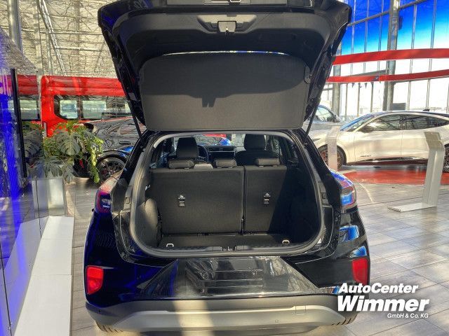 Foto Nummer 6: FORD Puma