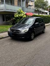 Hyundai Getz Team 08  Top gepflegt | Perf... - Hyundai Getz Team-08