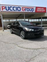 DS Automobiles Ds DS4 4 1.6 e-HDi 115 airdream Chic - DS Automobiles DS4: Chic