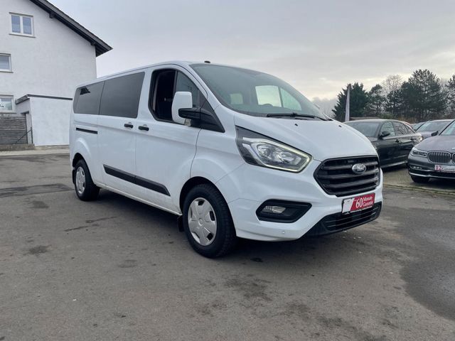 Ford Transit Custom Kombi 340 L2 Trend *Navi + Klima