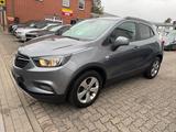 Opel Mokka X Active *HU/AU*SERVICE *WIR KAUFEN AUTO´s - gebrauchte Opel Mokka aus dem Jahr 2018