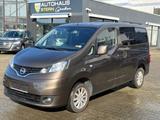 Nissan NV200 1.5  / Evalia Tekna/ 5-Sitzer/ Kamera - Nissan Gebrauchtwagen in Karlsruhe