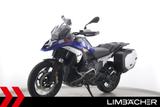 BMW R 1300 GS TROPHY - QS, 5 Pakete, DSA, uvm - BMW 1300R