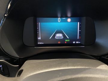 Bild 12 Opel Corsa GS NAVI/SHZ+LHZ/PDC V+H+CAM/KeylessGo+