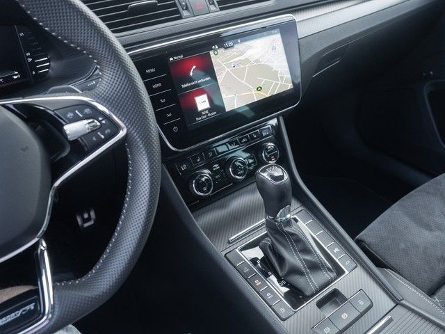Superb Combi 1.4 iV Sportline AHK+PANO+DCC+360°+
