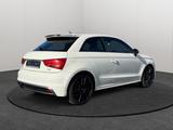 Audi A1 S line Sportpaket Automatik - Benzin Gebrauchtwagen in Wiesbaden