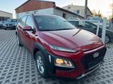 Hyundai Kona Trend 2WD 1.0 T GDI - Hyundai KONA Gebrauchtwagen in Dresden