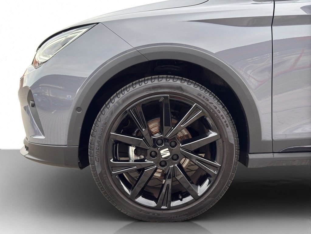 Seat Arona - Bild 18